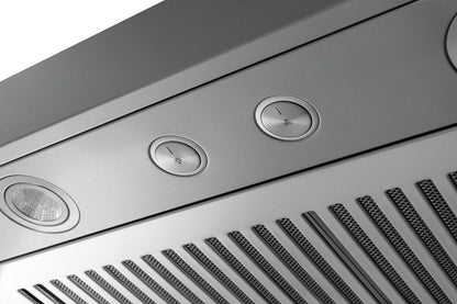 FRIGIDAIRE FHWC3650RS Frigidaire Professional 36'' Under Cabinet Range Hood