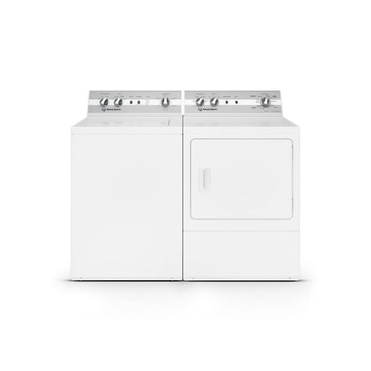 SPEED QUEEN TC5003WN Speed Queen White Top Load Washer: Tc5