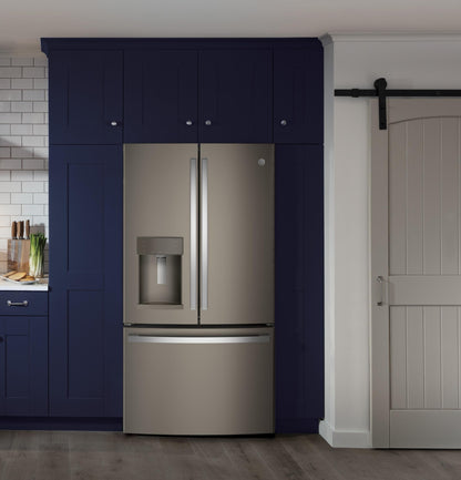 GE APPLIANCES GFE28GMKES Ge Series Energy Star 27.8 Cu. Ft. French-door Refrigerator