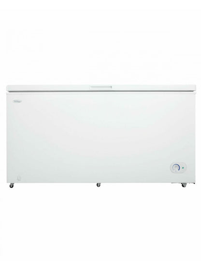 DANBY DCF145A3WDB Danby Designer 14.5 CU.FT. Chest Freezer