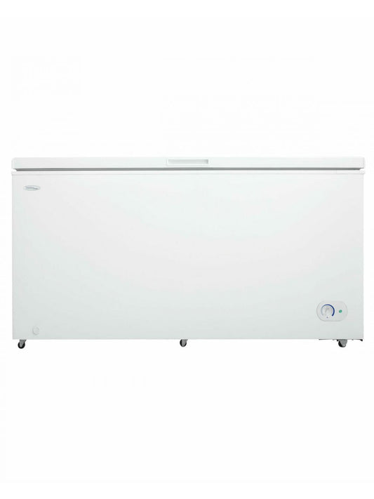 DANBY DCF145A3WDB Danby Designer 14.5 CU.FT. Chest Freezer