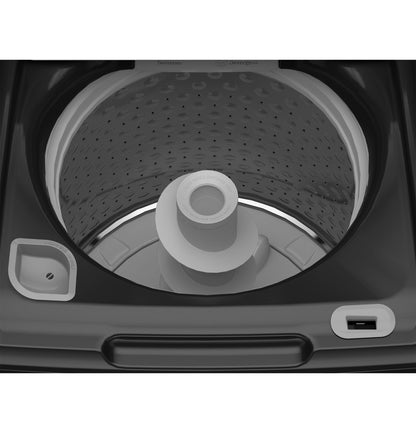 GE APPLIANCES GTW585BPVDG Ge 4.5 Cu. Ft. Capacity Washer With Water Level Control