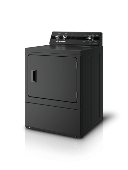 SPEED QUEEN DC5003BG Dc5 Sanitizing Gas Dryer With Extended Tumble | Reversible Door | 5...