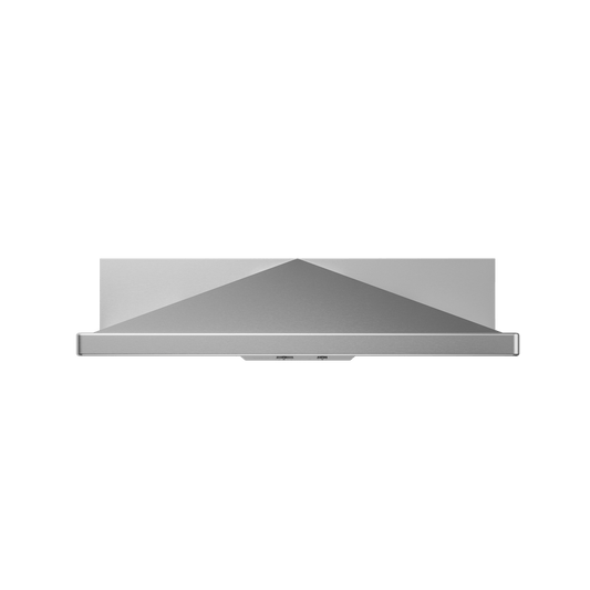ZEPHYR ZPYE30BS Zephyr 30"" Pyramid Under-cabinet