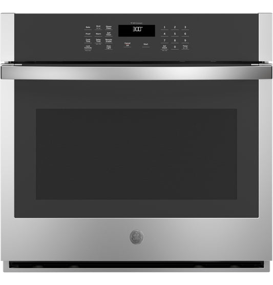 GE APPLIANCES JTS3000SNSS Ge 30"" Built-in Single Wall Oven