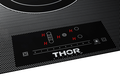 THOR KITCHEN TEC36 Thor Kitchen Join the Club