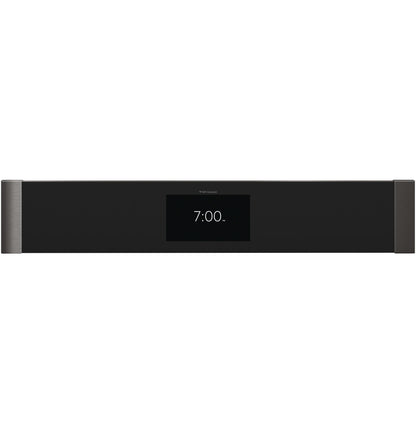 GE APPLIANCES PTS7000BNTS GE Profile Series 30"" Built-in Convection Single Wall Oven