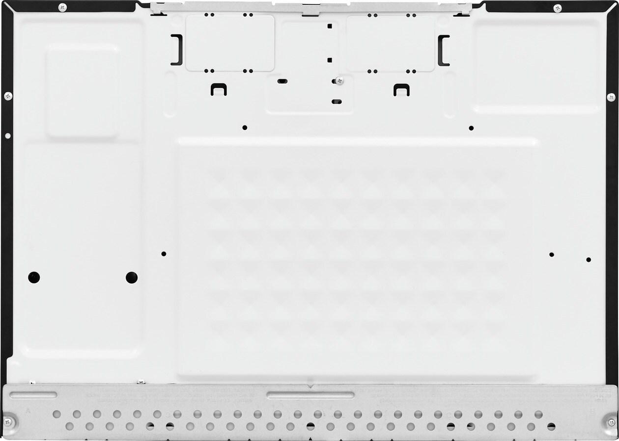 FRIGIDAIRE UMV1422US Frigidaire 1.4 Cu. Ft. Over-the-range Microwave