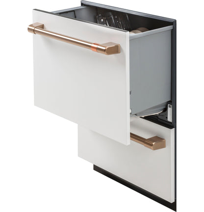 CAFE CDD420P4TW2 Cafe Cafe Dishwasher Drawer