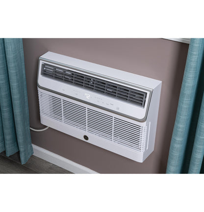GE APPLIANCES AJCQ10DWH Ge 230/208 Volt Built-in Cool-only Room Air Conditioner