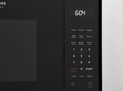 FRIGIDAIRE GMBS3068AF Frigidaire Gallery 2.2 Cu. Ft. Built-in Microwave