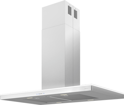 ZEPHYR ZLCM90CS Zephyr 36"" Luce Island