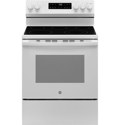 GE APPLIANCES GRF500PVWW Ge 30"" Free-standing Electric Range