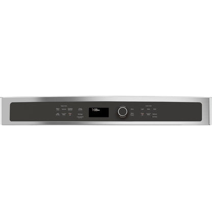 GE APPLIANCES PT7800SHSS GE Profile Series 30"" Built-in Combination Convection MICROWAVE/CON...