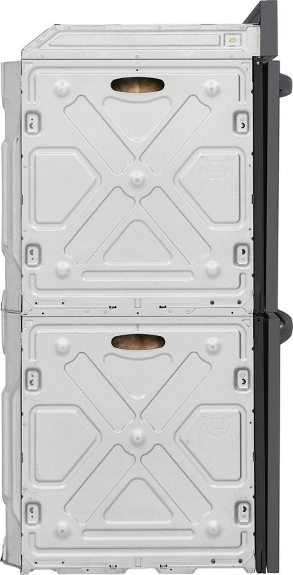 FRIGIDAIRE FCWD3027AD Frigidaire 30'' Double Electric Wall Oven With Fan Convection