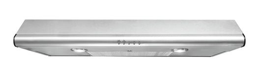 FRIGIDAIRE FHWC3640MS Frigidaire 36"" Overhead Range Hood