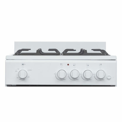 DANBY DR20V1WGLP Danby 20"" Wide Gas Range In White