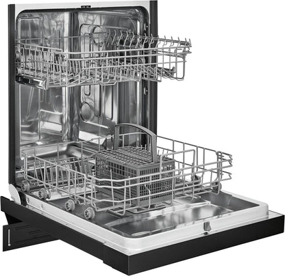 FRIGIDAIRE FFBD2420UB Frigidaire 24'' Built-in Dishwasher