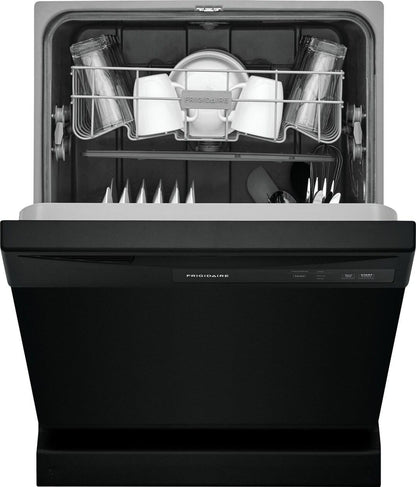 FRIGIDAIRE FDPC4221AB Frigidaire 24'' Built-in Dishwasher