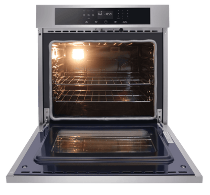 THOR KITCHEN HEW3001 Thor Kitchen 30 Inch Professional Self-cleaning Electric Wall Oven