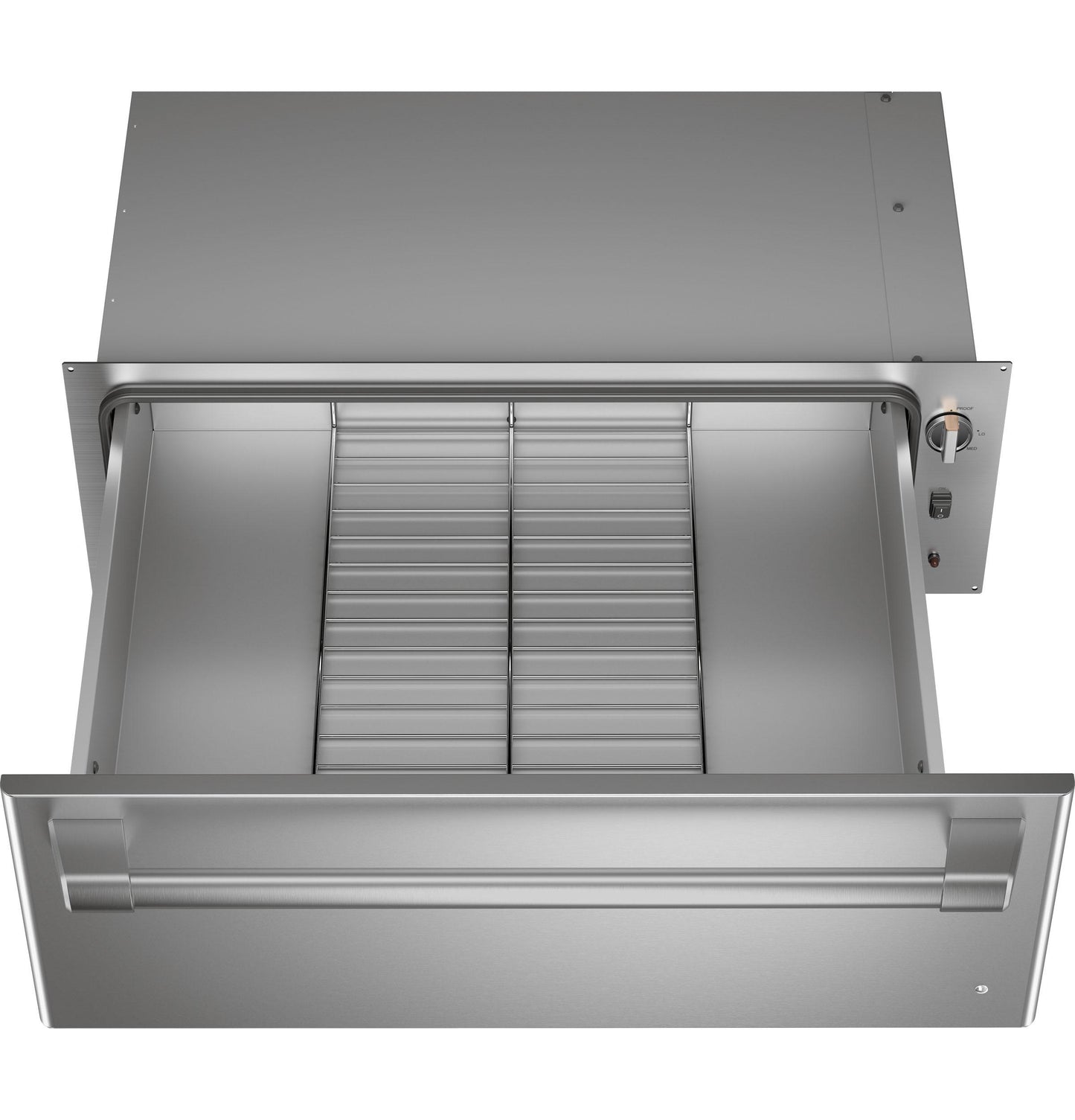 CAFE CTW900P2PS1 Cafe Cafe 30"" Warming Drawer