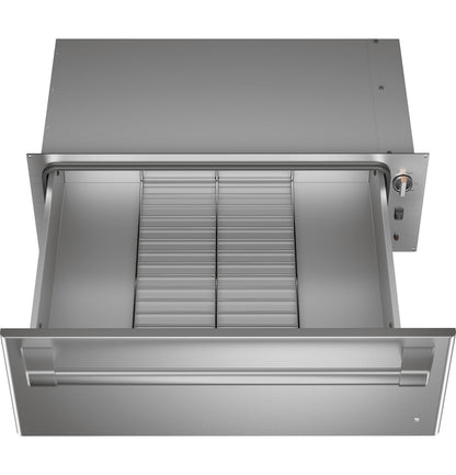 CAFE CTW900P2PS1 Cafe Cafe 30"" Warming Drawer