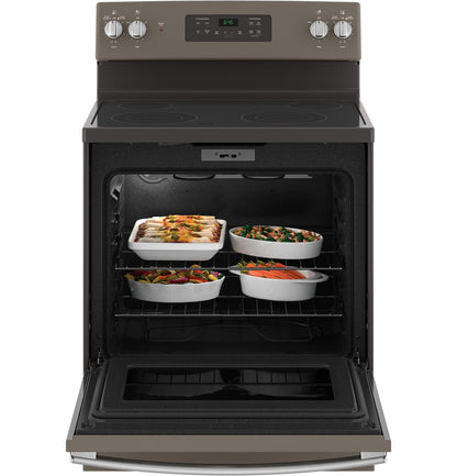 GE APPLIANCES JB645EKES Ge 30"" Free-standing Electric Range