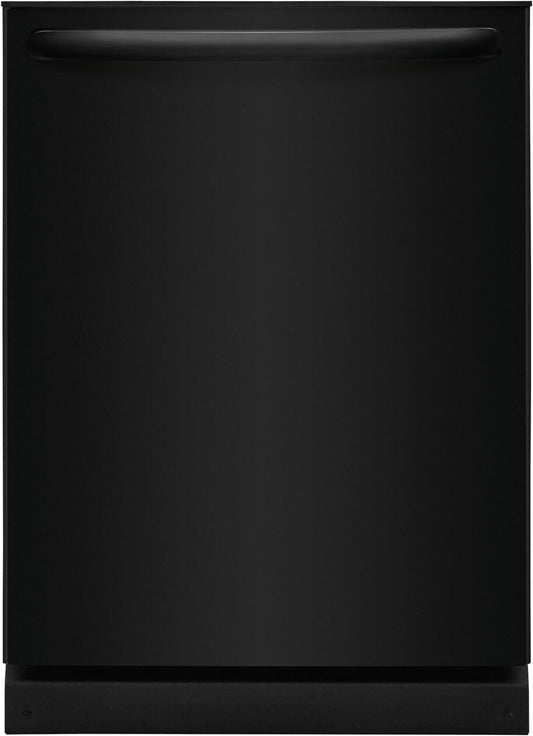 FRIGIDAIRE FDPH4316AB Frigidaire 24"" Built-in Dishwasher