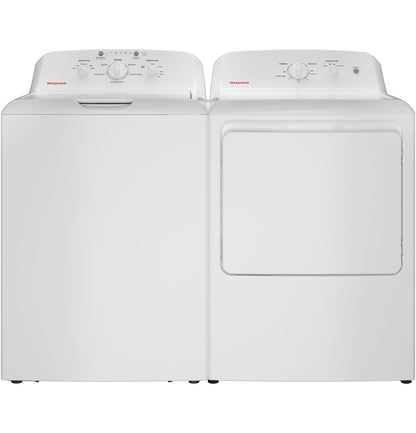 HOTPOINT HTX26EASWWW Hotpoint 6.2 Cu. Ft. CAPACITY&#X00A0;&#X00A0;ELECTRIC&#X00A0;DRY...
