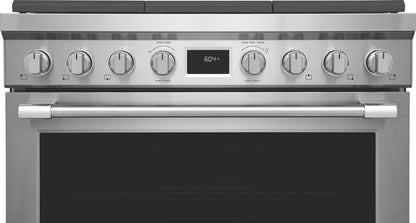 FRIGIDAIRE PCFD3670AF Frigidaire Professional 36"" Dual-fuel Freestanding Range