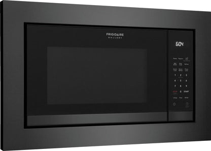 FRIGIDAIRE GMBS3068BD Frigidaire Gallery 2.2 Cu. Ft. Built-in Microwave