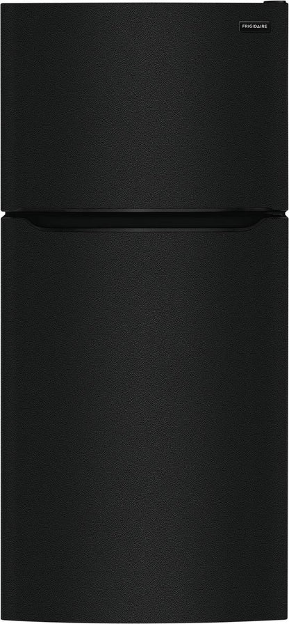 FRIGIDAIRE FFHT1814WB Frigidaire 18.3 Cu. Ft. Top Freezer Refrigerator