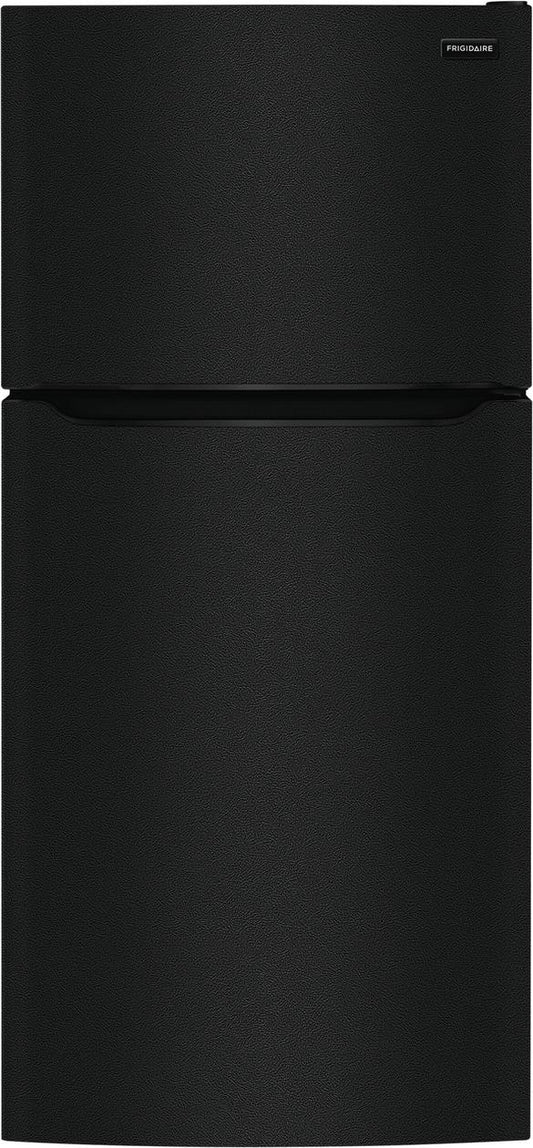 FRIGIDAIRE FFHT1814WB Frigidaire 18.3 Cu. Ft. Top Freezer Refrigerator