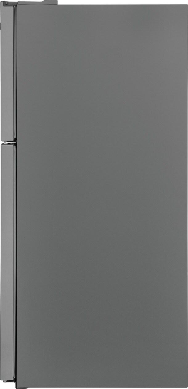 FRIGIDAIRE FFET1022UV 10.1 Cu. Ft. Top Freezer Apartment-size Refrigerator