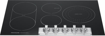 FRIGIDAIRE PCCE3080AF Frigidaire Professional 30"" Electric Cooktop