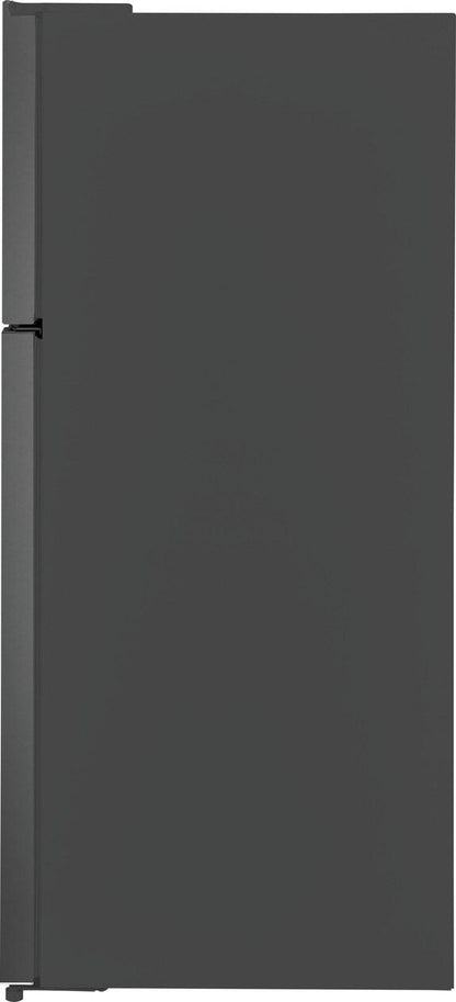 FRIGIDAIRE FFHT1822UV Frigidaire 17.6 Cu. Ft. Top Freezer Refrigerator