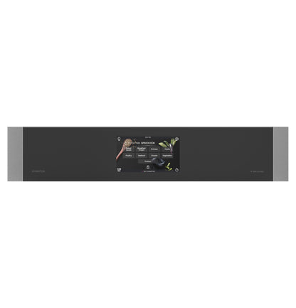 GE APPLIANCES PSB9100SVSS GE Profile 27"" Single Wall Oven With 120v Advantium Technology