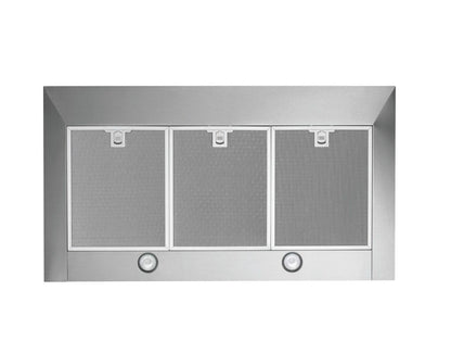 FRIGIDAIRE FHWC3655LS Frigidaire 36"" Stainless Canopy Wall-mount Hood