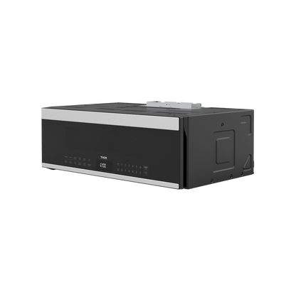 THOR KITCHEN TOR30L Thor Kitchen 30 Inch Over-the-range Slim Microwave With Ventilation