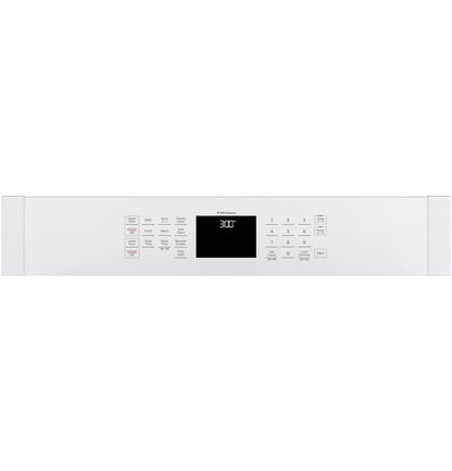 GE APPLIANCES JTD3000DNWW Ge 30"" Built-in Double Wall Oven