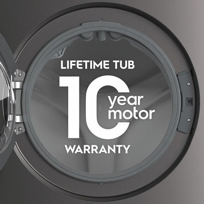ELECTROLUX ELFW7637AT Electrolux 4.5 Cu. Ft. Front Load Washer