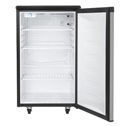 DANBY DKC054A1BSLDB Danby 5.4 Cu. Ft. Kegerator