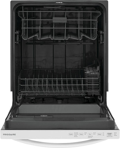 FRIGIDAIRE FDPH4316AW Frigidaire 24"" Built-in Dishwasher