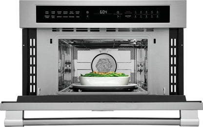 FRIGIDAIRE PMBD3080AF Frigidaire Professional 30"" Built-in Convection Microwave Oven WITH...