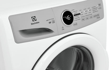 ELECTROLUX ELFW7337AW Electrolux 4.4 Cu. Ft. Front Load Washer