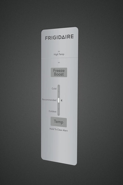 FRIGIDAIRE FFUE2024AN Frigidaire 20.0 Cu. Ft. Upright Freezer