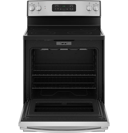 GE APPLIANCES JB645RKSS Ge 30"" Free-standing Electric Range