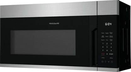 FRIGIDAIRE FMOW1852AS Frigidaire 1.8 Cu. Ft. Over-the-range Microwave
