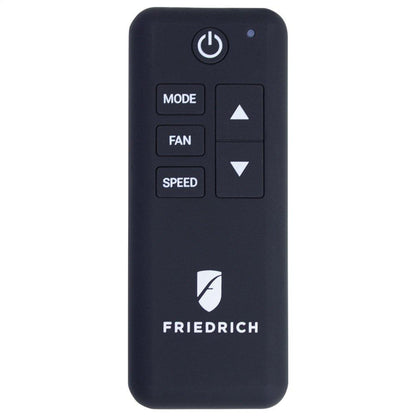 FRIEDRICH KES12A33A Friedrich Kuhl Kes12a33a