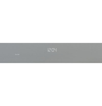 GE APPLIANCES UVW9301SLSS 30"" Wifi Enabled Designer Wall Mount Hood W/ Perimeter Venting